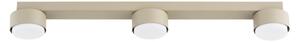 Brilagi - Faretto LED MONO 3xGX53/12W/230V beige