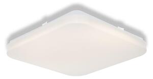 Osram - Plafoniera LED con sensore SQUARE LED/24W/230V 33x33 cm