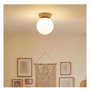 Brilagi - Faretto MILO ECRU 1xE27/60W/230V beige/oro
