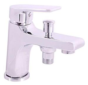 Miscelatore per vasca COLORADO, Colore: cromo, Dimensioni: 1/2'' (CO148.5)