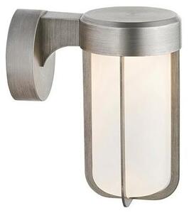 Endon 94990 - Lampada da parete per bagno LED/8W/230V IP44 2700K cromo opaco