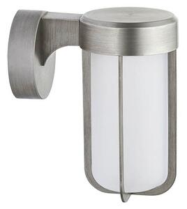 Endon 94990 - Lampada da parete per bagno LED/8W/230V IP44 2700K cromo opaco