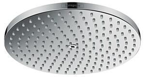 Hansgrohe soffione Raindance S 1jet, dimensione soffione 240 mm, cromo