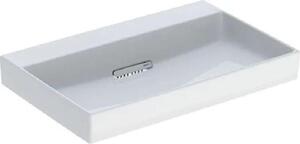 Geberit ONE lavabo sortie horizontale, 75x14,2x48cm, 505.035.00.1, 505.035.00.1