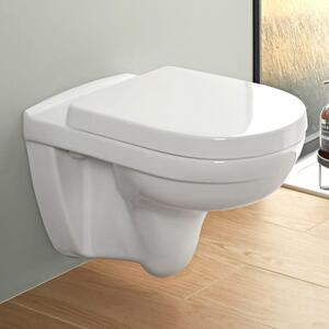 Villeroy & Boch WC sospeso O.novo Combi-Pack