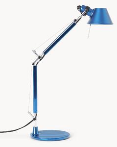 Lampada da tavolo orientabile Tolomeo Micro