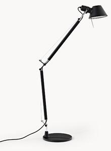 Lampada da tavolo grande orientabile Tolomeo