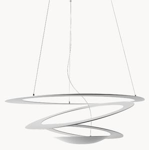 Lampada a sospensione grande Pirce, larg. 97 cm