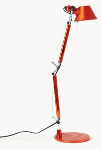 Lampada da tavolo orientabile Tolomeo Micro
