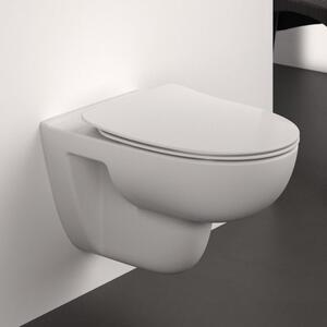 IDEAL STANDARD T452201 Bacchetta-WC i.life A Randlos