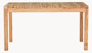 Tavolo da giardino in legno di teak Samoa, varie misure