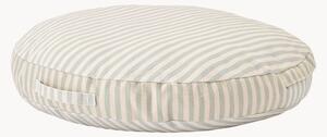 Cuscino rotondo in cotone Kid's Base