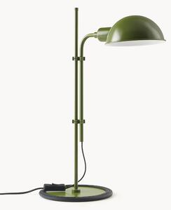 Lampada da tavolo grande con paralume orientabile Funiculí