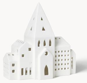 Faro in ceramica Urbania