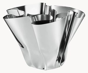 Vaso fatto a mano Margeaux, alt. 20 cm
