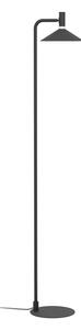 Eglo 902186 - Lampada da terra LED RGBW dimmerabile CONOMAVILLA-Z LED/7,5W/230V nero