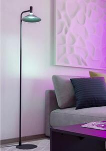 Eglo 902186 - Lampada da terra LED RGBW dimmerabile CONOMAVILLA-Z LED/7,5W/230V nero