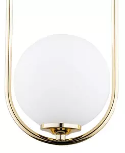 NOVAL L lampada a sospensione 60697 Alfa Sosnowscy