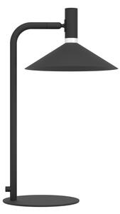 Eglo 902185 - Lampada da tavolo dimmerabile LED RGBW CONOMAVILLA-Z LED/7,5W/230V nera