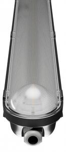 Corpo illuminante LED LIMEA GIGANT PRO 20/26/33/40W/230V 4000K IP66 120 cm, nero
