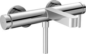 Miscelatore per vasca hansgrohe Finoris cromato, 1 pezzo