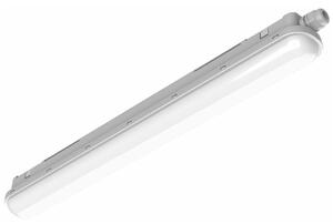 Philips Pila - Corpo illuminante tecnico a LED, 40W/230V, 120 cm, IP65