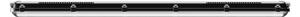 Corpo illuminante LED LIMEA GIGANT PRO 20/26/33/40W/230V 4000K IP66 120 cm, nero