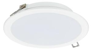 Philips - Lampada da incasso per bagno LEDINAIRE SLIM LED/12W/230V 4000K IP44