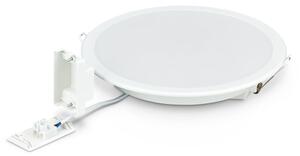 Philips - Lampada da incasso per bagno LEDINAIRE SLIM LED/19W/230V 3000K IP44