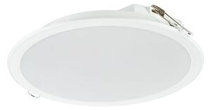 Philips - Lampada da incasso per bagno LEDINAIRE SLIM LED/19W/230V 3000K IP44