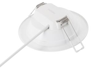 Philips - Lampada da incasso per bagno LEDINAIRE SLIM LED/12W/230V 4000K IP44