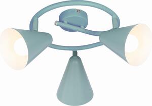 Candellux AMOR lampada da soffitto 98-63359 grigio