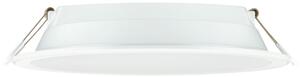 Philips - Lampada da incasso per bagno LEDINAIRE SLIM LED/19W/230V 3000K IP44