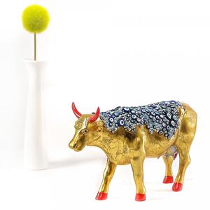 COW PARADE THE EVIL EYE - AKA NAZAR BONCUGU 46720