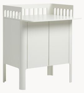 Fasciatoio in legno Fibi