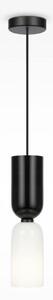 Lampada a sospensione Maytoni Memory, attacco E14, 40W, modello MOD177PL-01B
