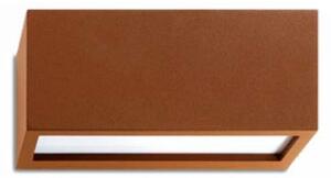 Applique classico pan international connection est474 led lampada parete - Pan International