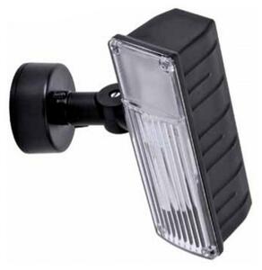 Applique esterni moderno lampadari bartalini par pl m db.0245 e27 led duralighting orientabile - Lampadari Bartalini Esterno