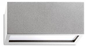 Applique moderno pan international connection est473 led lampada parete - Pan International