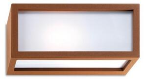 Applique classico pan international connection est170 e27 led lampada parete - Pan International