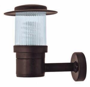 Applique esterni lampadari bartalini minilite ml 04 mt e27 led duralighting lampada parete - Lampadari Bartalini Esterno