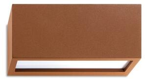 Applique classico pan international connection est168 e27 led lampada parete - Pan International
