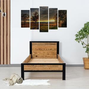 Letto singolo – LM-LT015A
