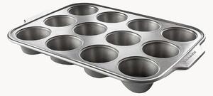 Stampi per muffin con rivestimento antiaderente Bakery