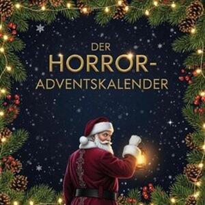 Il calendario dell'avvento horror