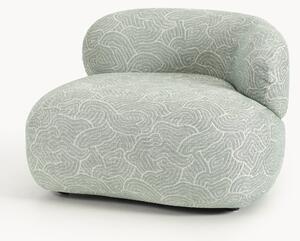 Poltrona lounge Alba