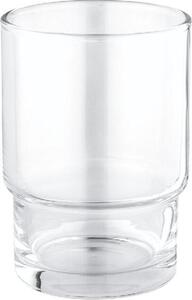Grohe QuickFix Start - Tazza, vetro 41184000
