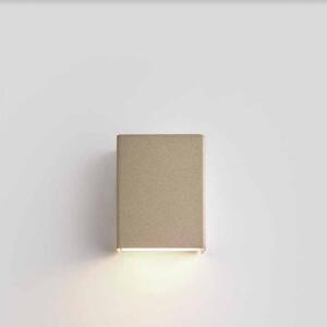 Applique moderno cattaneo illuminazione cubick 899 7a led monoemissione dimmerabile - Cattaneo Illuminazione