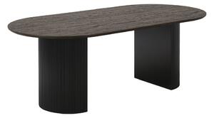 Tavolo da pranzo 100x210 cm Boavista - House Nordic