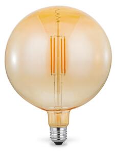 Lampadina LED dimmerabile VINTAGE DYI E27/4W/230V - Leuchten Direkt 0846